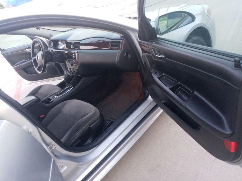 2012 Chevrolet Impala, Mileage 65k - 12