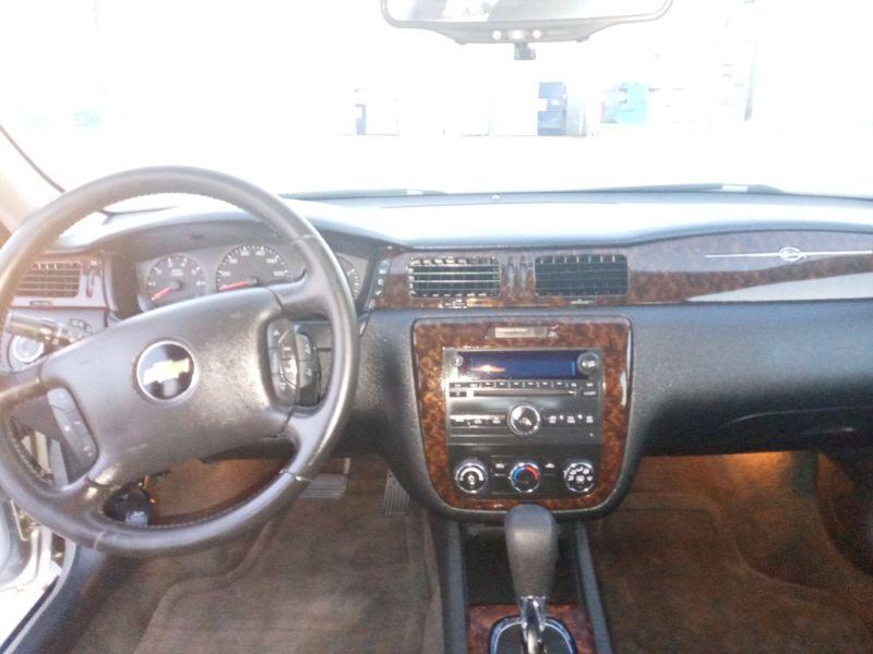 2012 Chevrolet Impala, Mileage 65k - 14