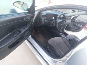 2012 Chevrolet Impala, Mileage 65k - 9