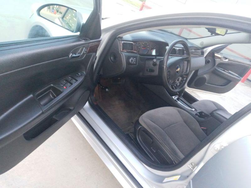 2012 Chevrolet Impala, Mileage 65k - 9
