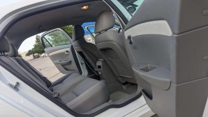 2012 Chevrolet Malibu 70k - 11