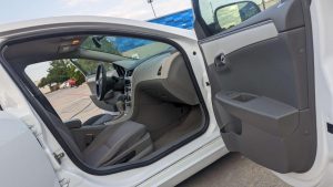 2012 Chevrolet Malibu 70k - 12