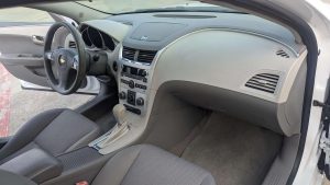 2012 Chevrolet Malibu 70k - 13