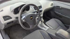 2012 Chevrolet Malibu 70k - 15