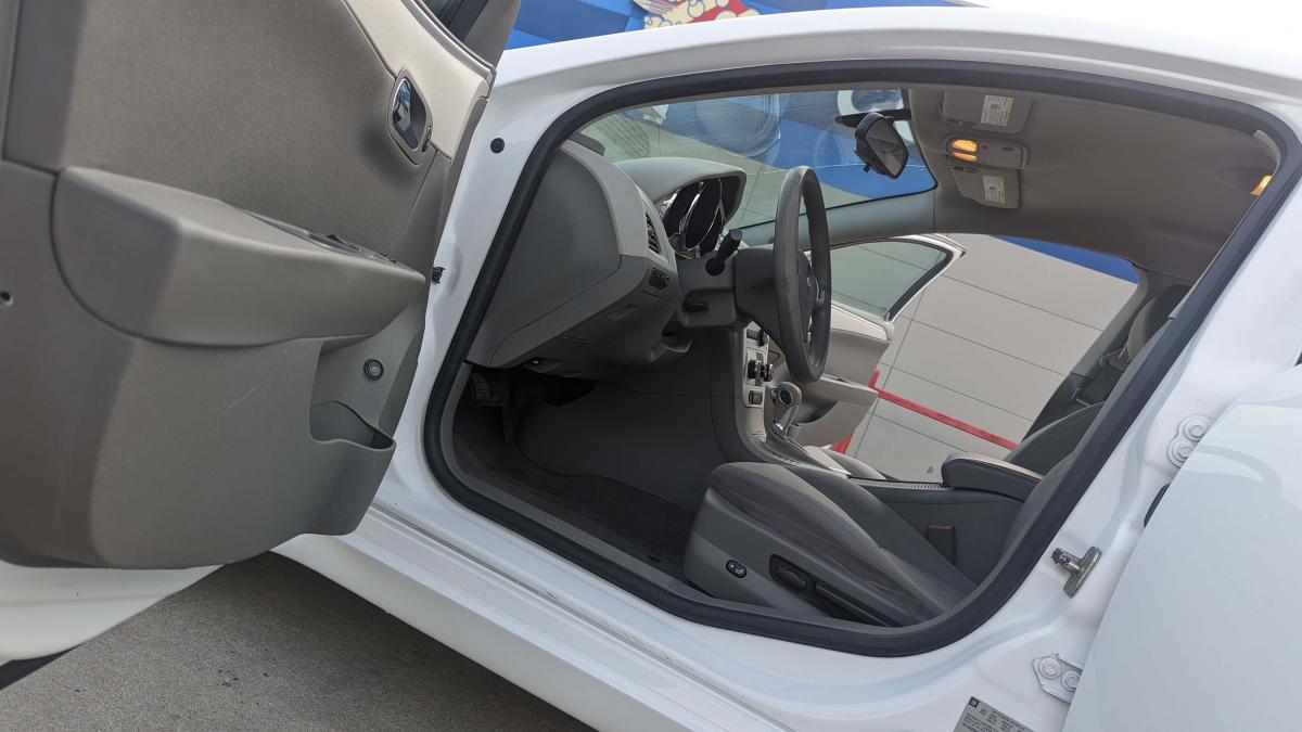 2012 Chevrolet Malibu 70k - 9