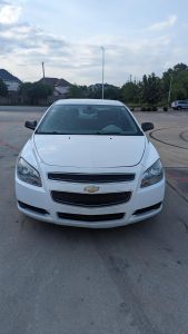 2012 Chevrolet Malibu, Mileage 70k - 1