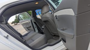 2012 Chevrolet Malibu, Mileage 70k - 11