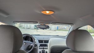 2012 Chevrolet Malibu, Mileage 70k - 14