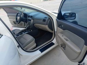2012 Ford Fusion, Mileage 114k - 9