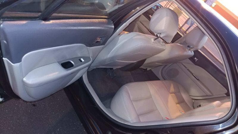2012 Ford Fusion Mileage 115k - 9
