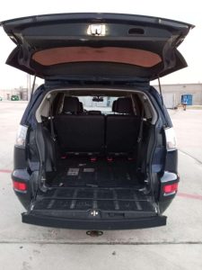 2012 Mitsubishi Outlander, Mileage 110k - 13