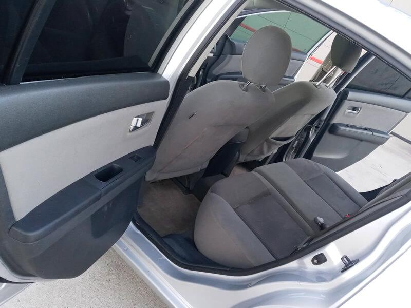 2012 Nissan Sentra, Mileage 125k - 10