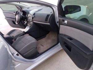 2012 Nissan Sentra, Mileage 125k - 12