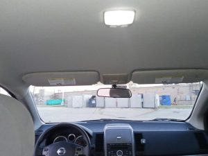 2012 Nissan Sentra, Mileage 125k - 14