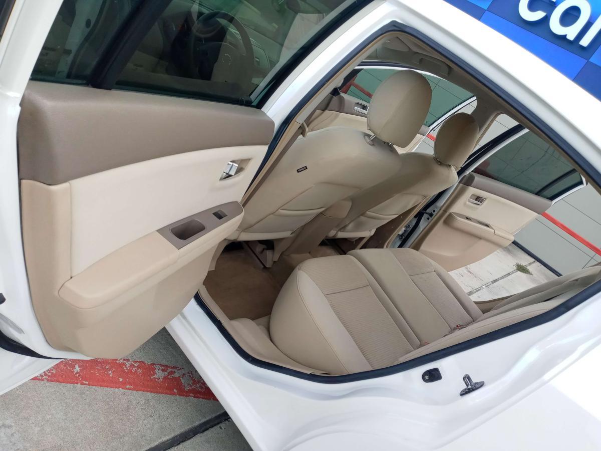 2012 Nissan Sentra, Mileage 90k - 10