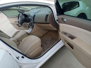 2012 Nissan Sentra, Mileage 90k - 12