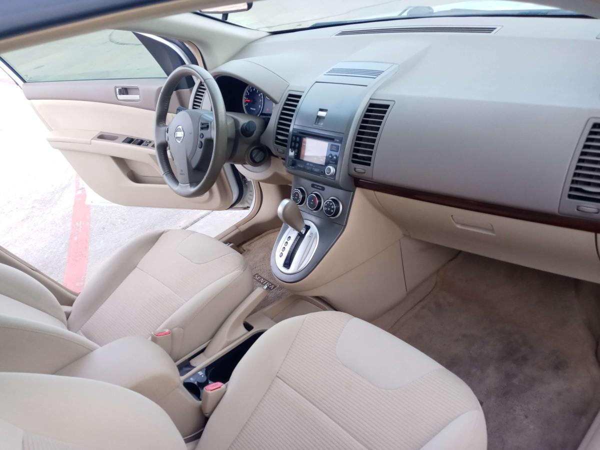 2012 Nissan Sentra, Mileage 90k - 13
