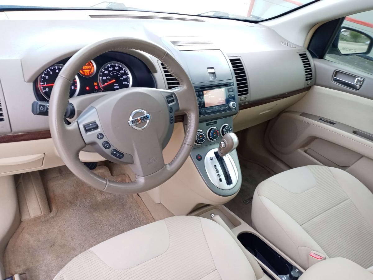 2012 Nissan Sentra, Mileage 90k - 15