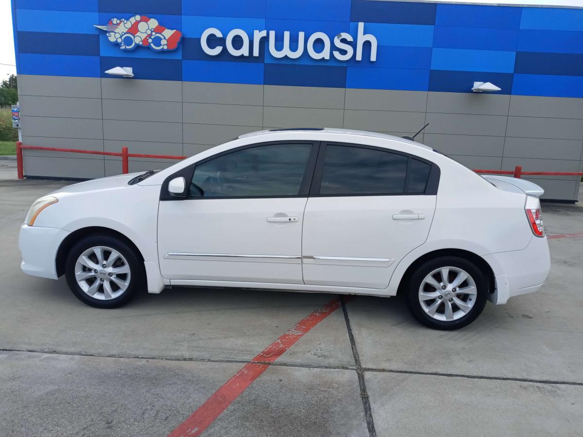 2012 Nissan Sentra, Mileage 90k - 3
