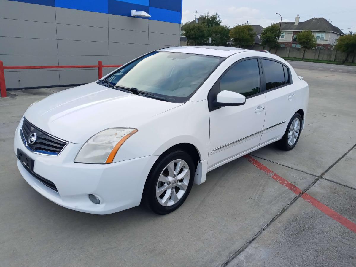 2012 Nissan Sentra, Mileage 90k - 6