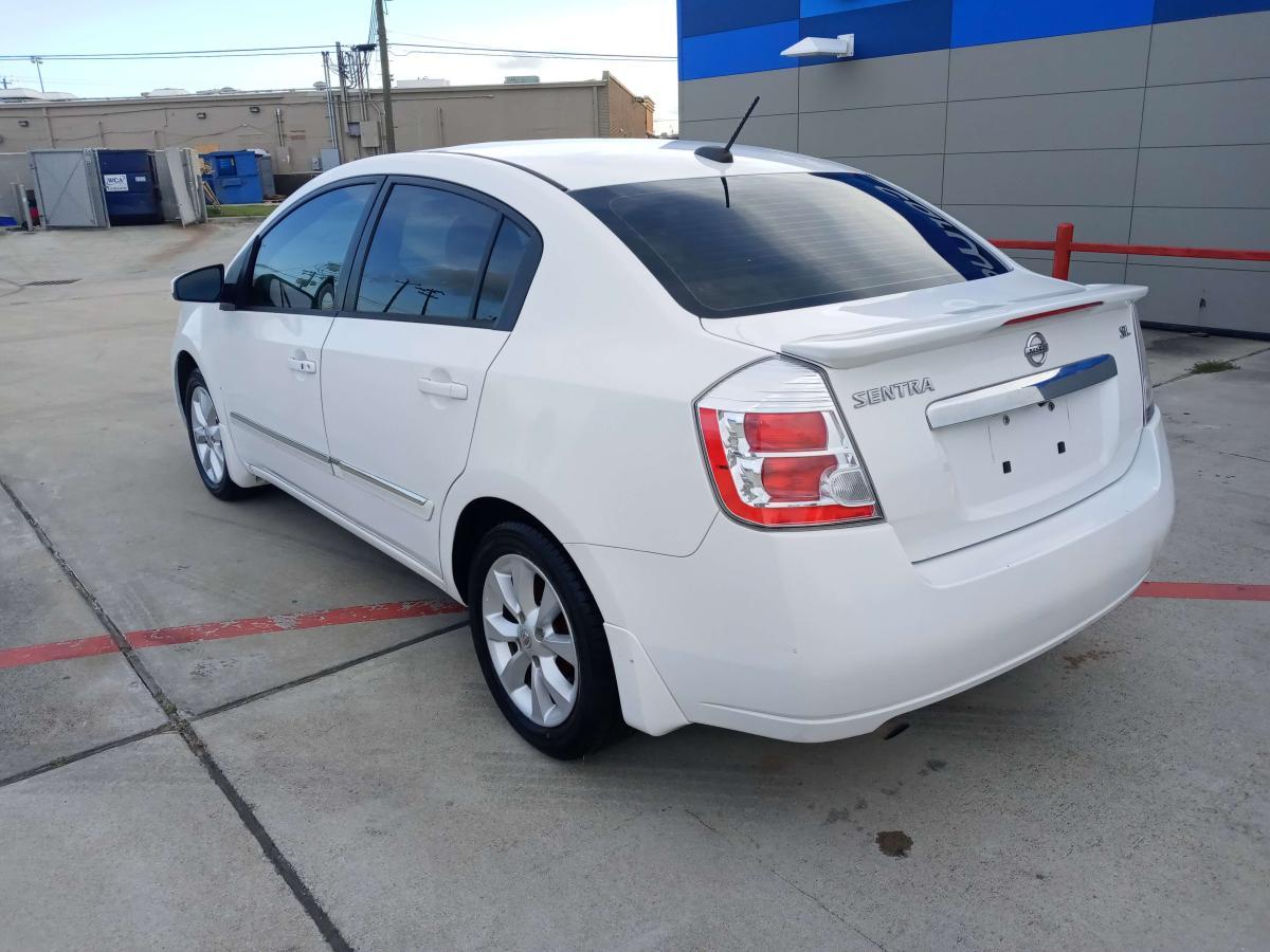 2012 Nissan Sentra, Mileage 90k - 7