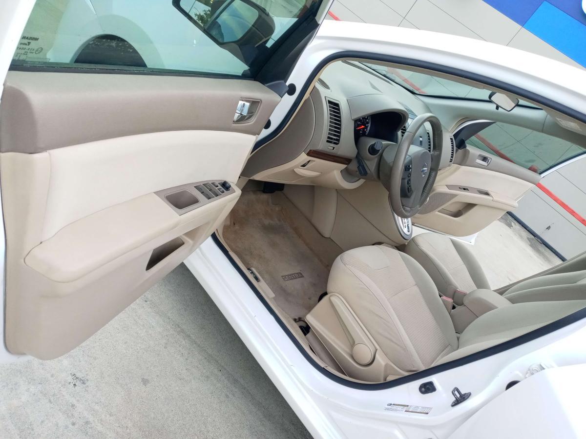 2012 Nissan Sentra, Mileage 90k - 9