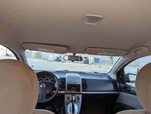2012 Nissan Sentra, Mileage 98k - 10
