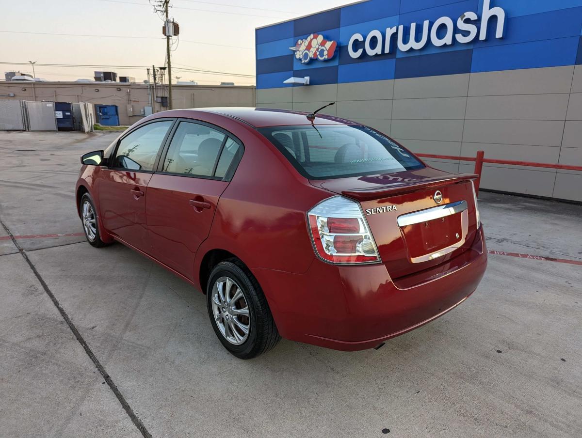 2012 Nissan Sentra, Mileage 98k - 14