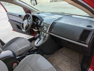 2012 Nissan Sentra, Mileage 98k - 9