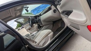 2013 Chevrolet Impala, Mileage 122k - 11