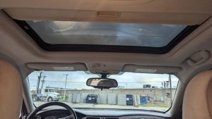 2013 Chevrolet Impala, Mileage 122k - 13