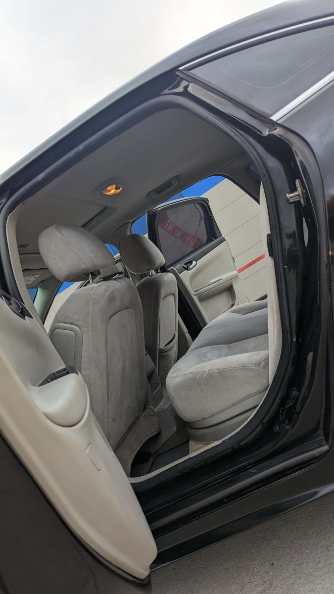 2013 Chevrolet Impala, Mileage 122k - 9
