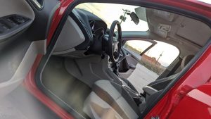2013 Ford Focus, Mileage 74k - 10