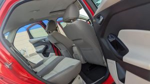 2013 Ford Focus, Mileage 74k - 13