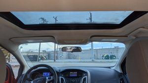 2013 Ford Focus, Mileage 74k - 16