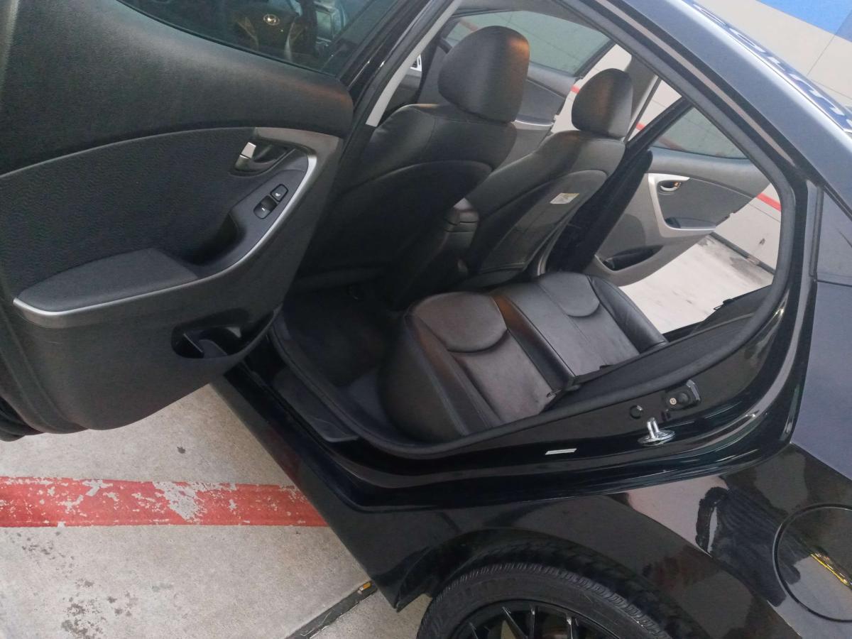 2013 Hyundai Elantra, Mileage 80k - 10
