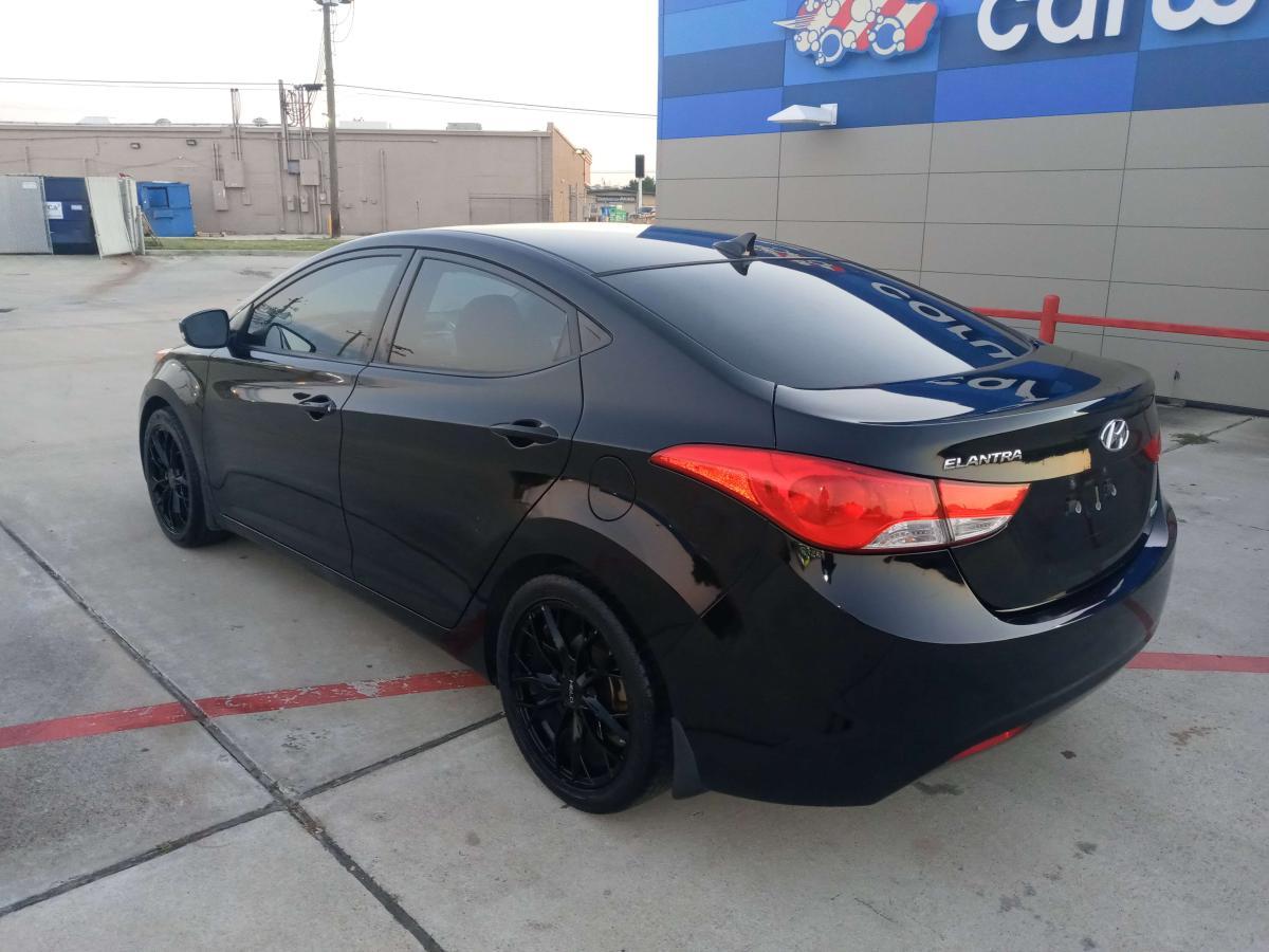 2013 Hyundai Elantra, Mileage 80k - 7