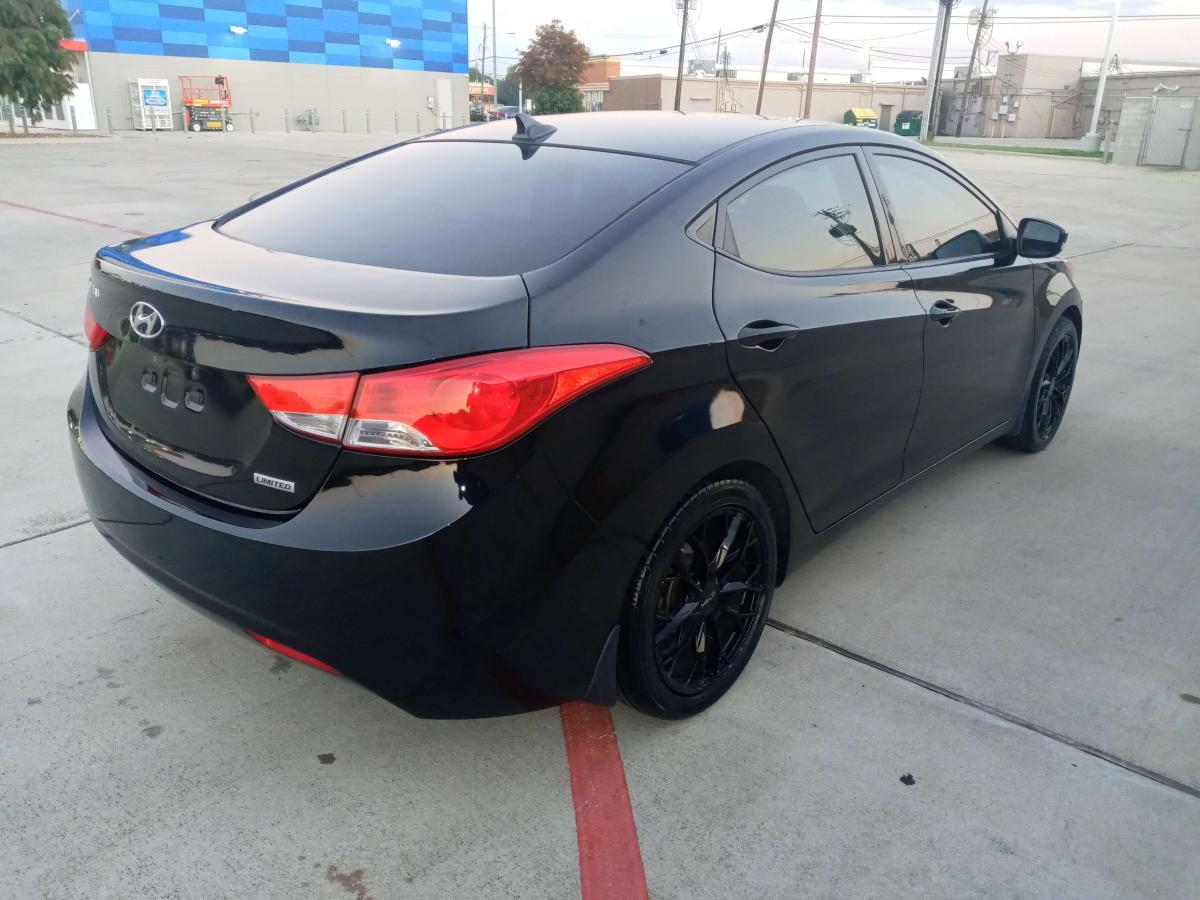 2013 Hyundai Elantra, Mileage 80k - 8