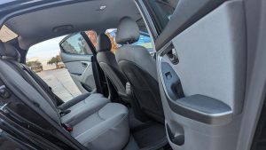 2013 Hyundai Elantra, Mileage138k - 12