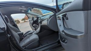2013 Hyundai Elantra, Mileage138k - 13