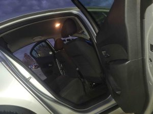 2014 Chevrolet Cruze, Mileage 70k - 11