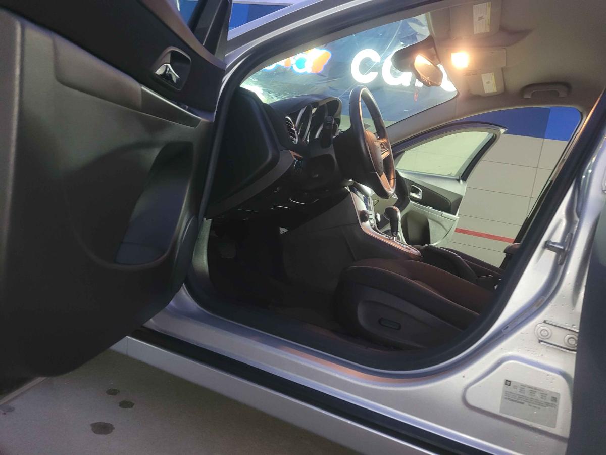2014 Chevrolet Cruze, Mileage 70k - 9