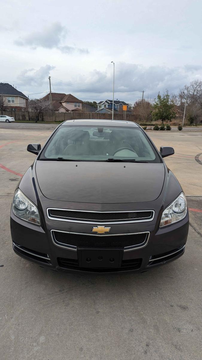 2014 Chevrolet Malibu, Mileage 85k - 1