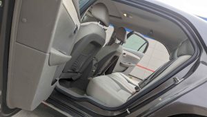 2014 Chevrolet Malibu, Mileage 85k - 10