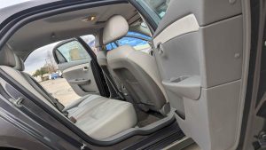 2014 Chevrolet Malibu, Mileage 85k - 11