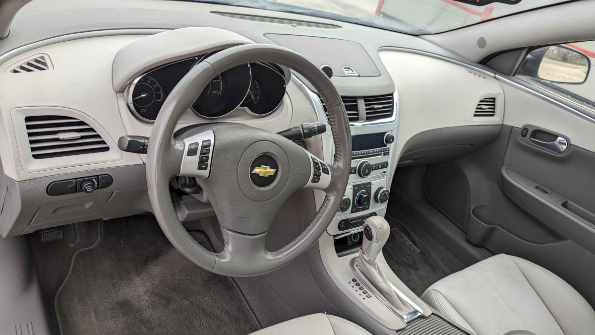 2014 Chevrolet Malibu, Mileage 85k - 15