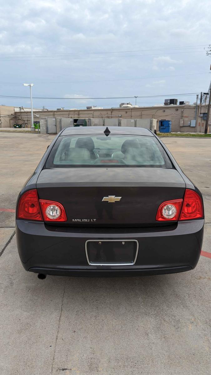 2014 Chevrolet Malibu, Mileage 85k - 2