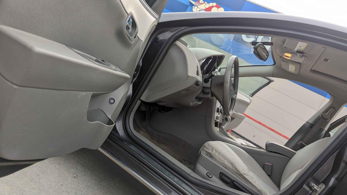 2014 Chevrolet Malibu, Mileage 85k - 9
