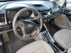 2014 Kia Forte, Mileage 109k - 14