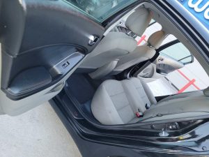 2014 Kia Forte, Mileage 109k - 9